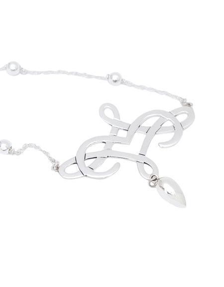 COLLAR DE ESTILO CELTA