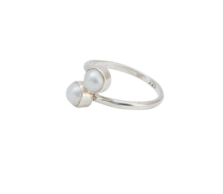 ANILLO PERLITAS
