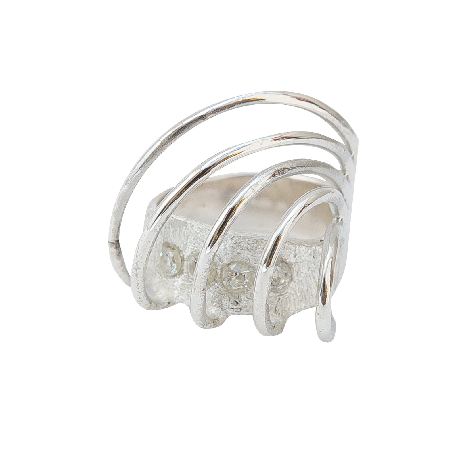 ANILLO PUENTES