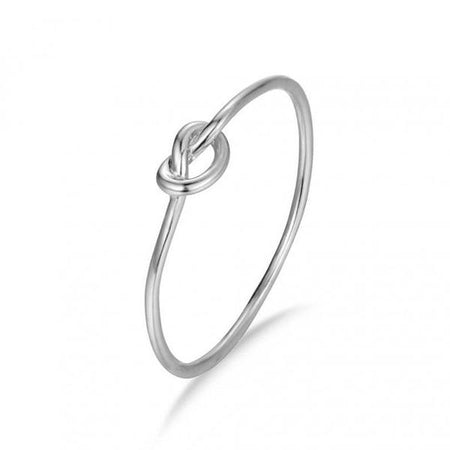 ANILLO NUDO