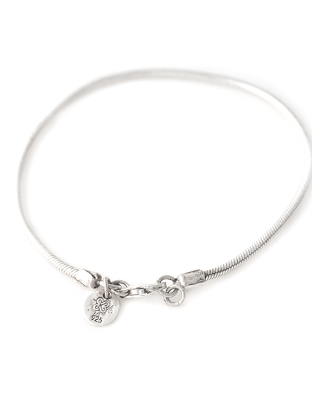 PULSERA PARA CHARMS KETZALIA