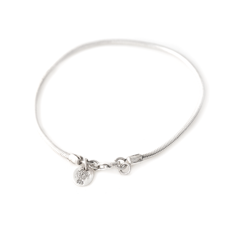 PULSERA PARA CHARMS KETZALIA