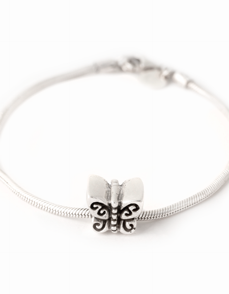 CHARM MARIPOSA PARA PULSERA