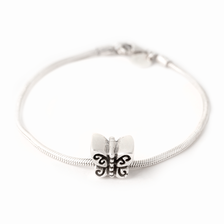 CHARM MARIPOSA PARA PULSERA