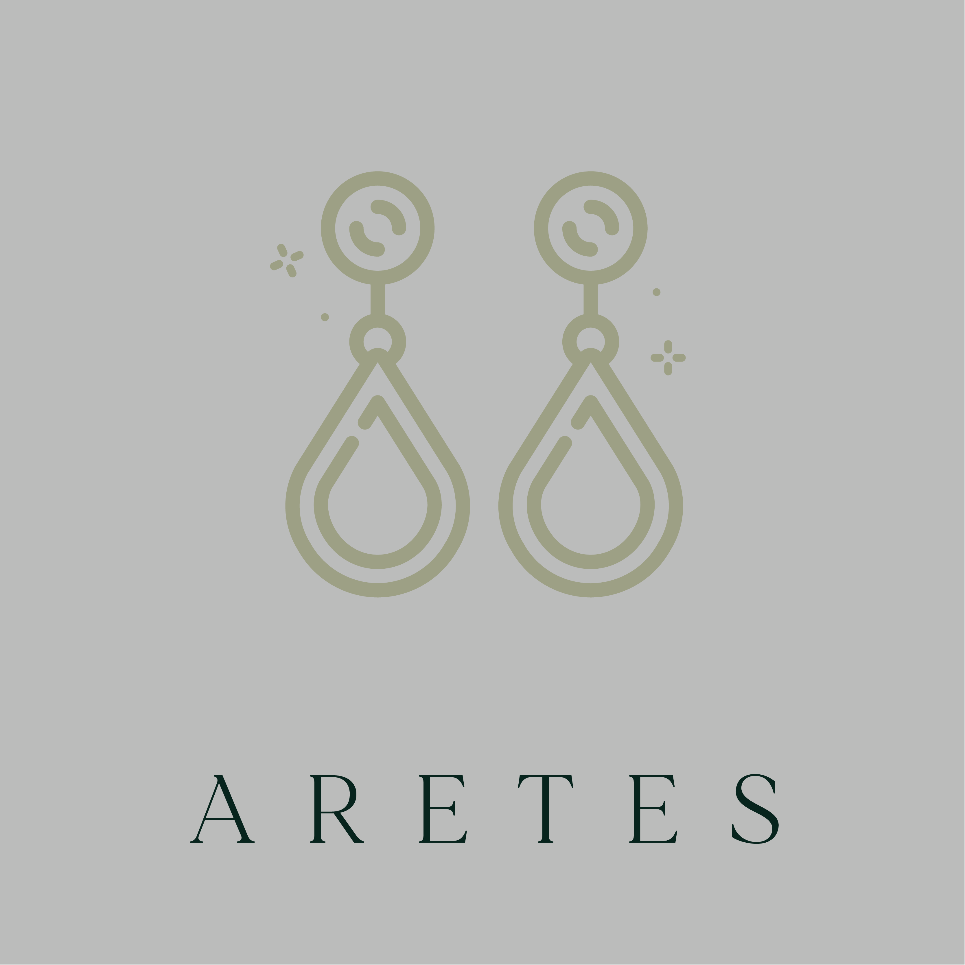 Aretes