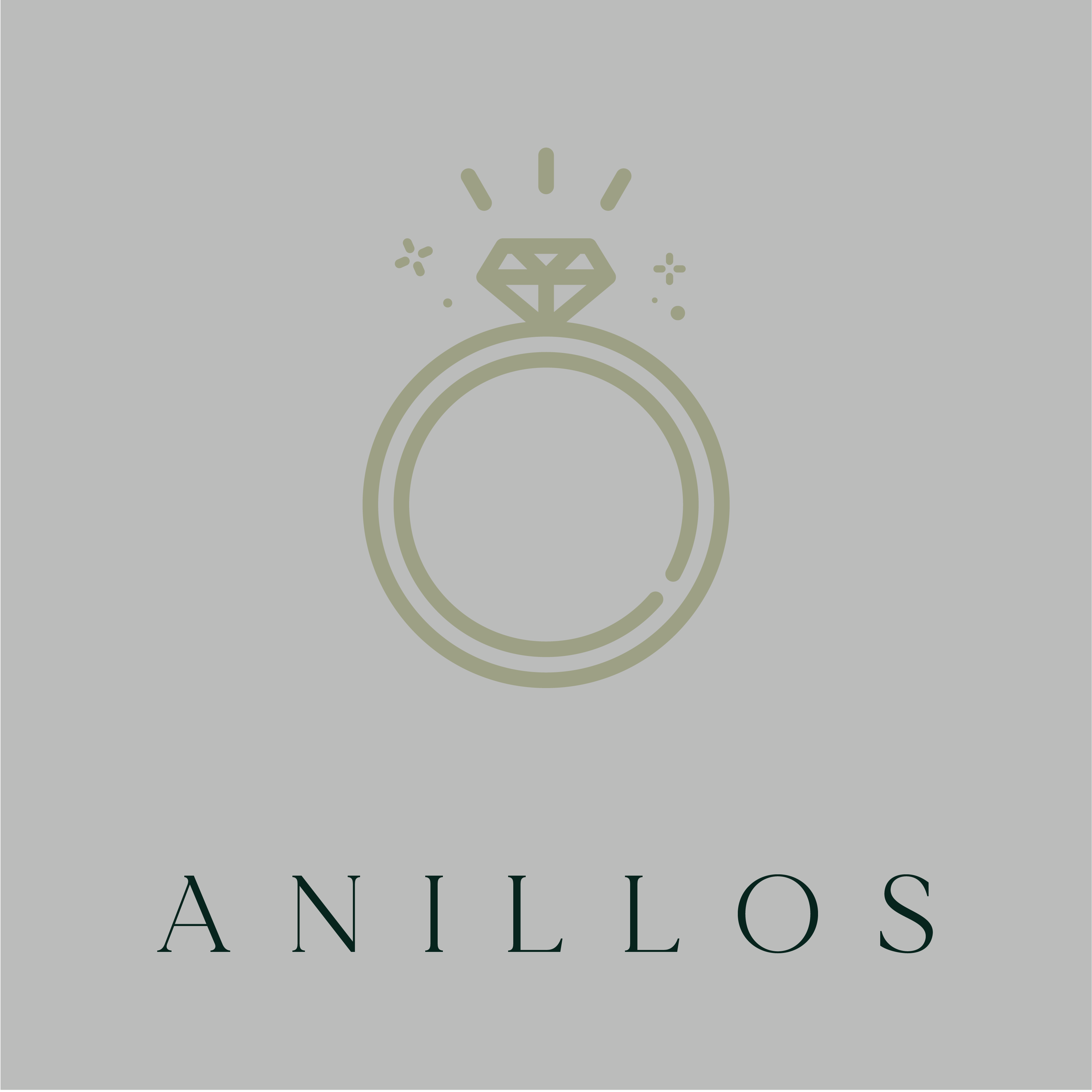 Anillos