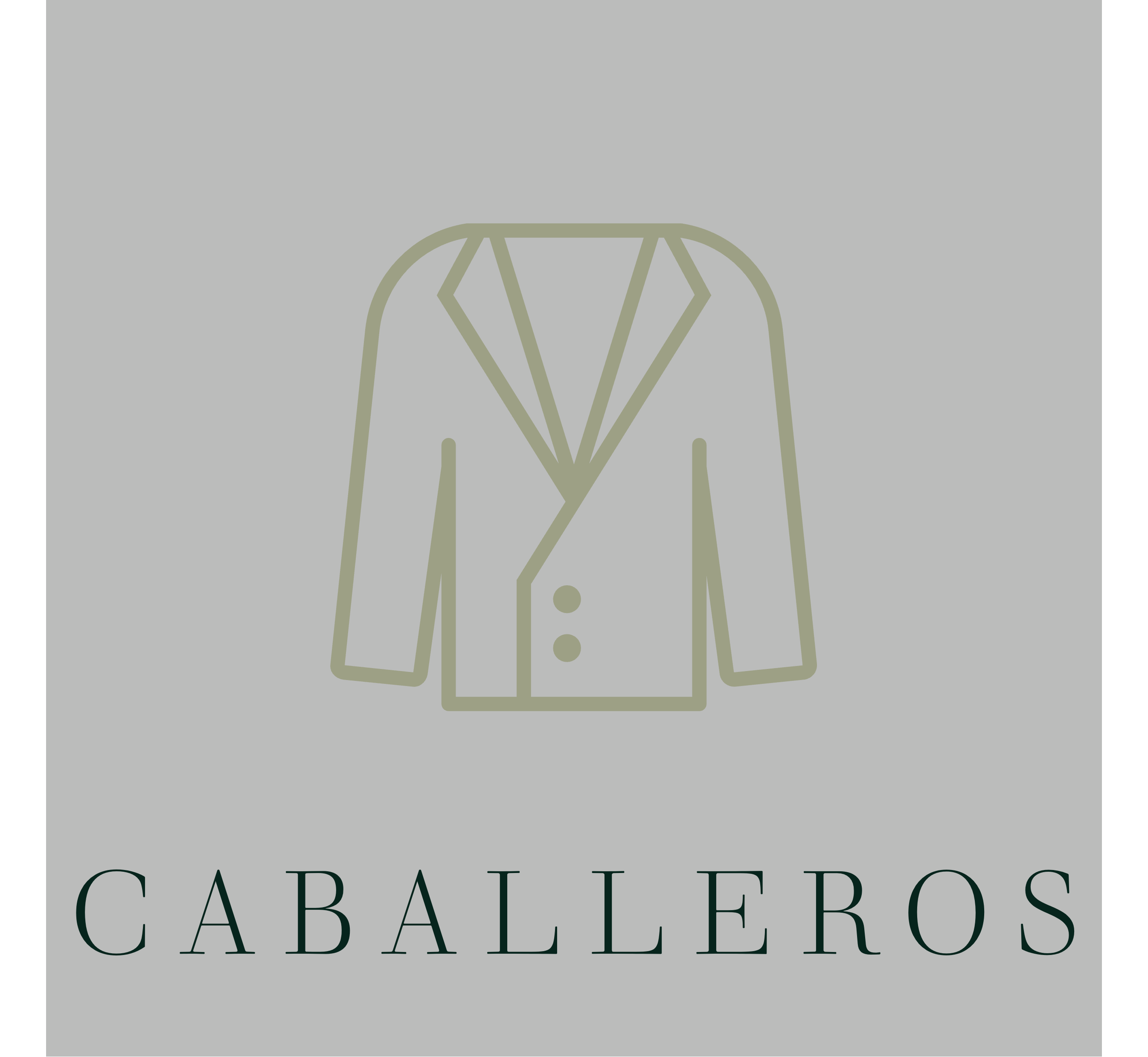 Caballeros