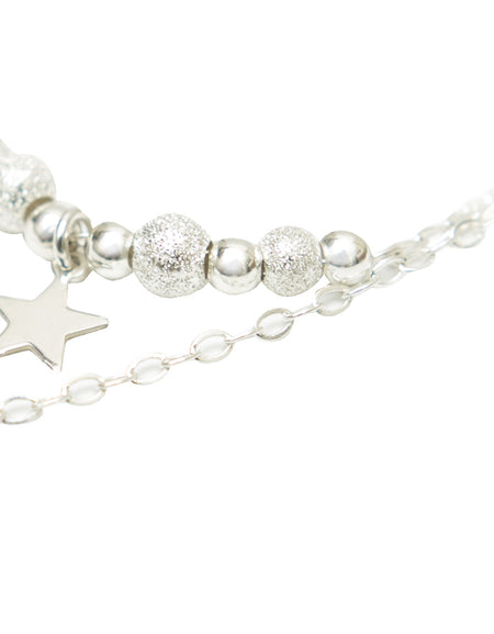 TOBILLERA LUNA-ESTRELLA