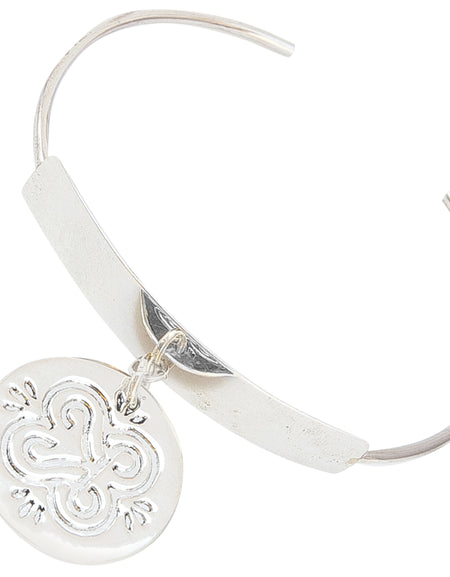 BRAZALETE CLASSIC KETZALIA