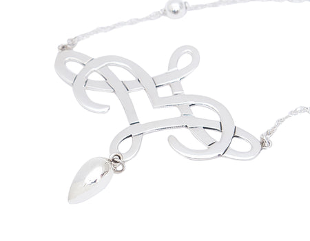 COLLAR DE ESTILO CELTA