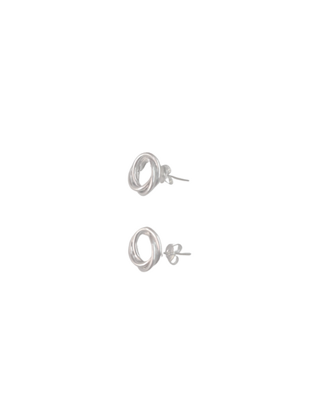 ARETES BROQUEL TORSAL