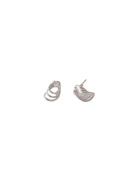 ARETES BROQUEL TRIPLE ARO