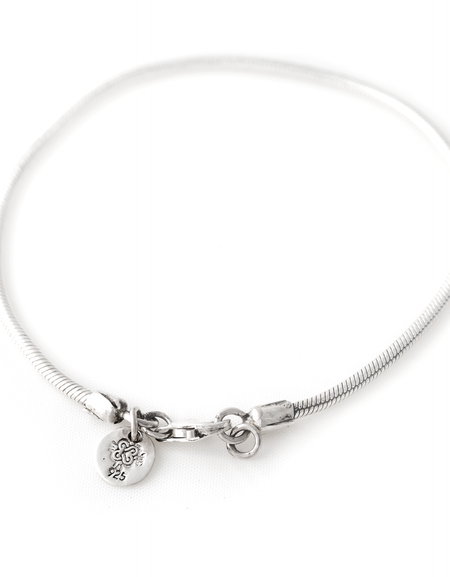 PULSERA PARA CHARMS KETZALIA