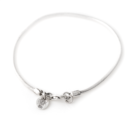 PULSERA PARA CHARMS KETZALIA