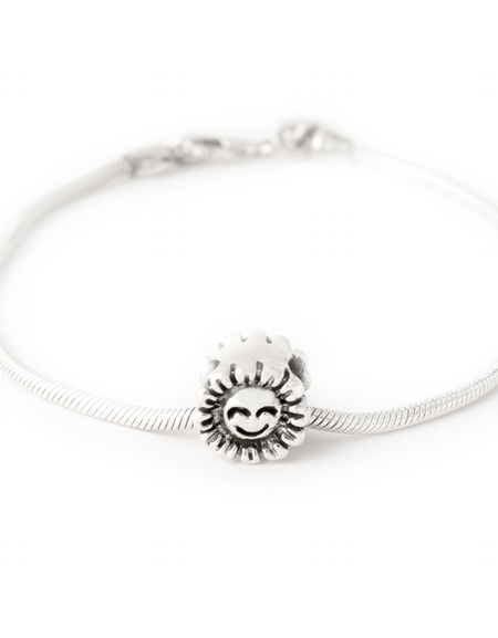 CHARM DE SOL PARA PULSERA